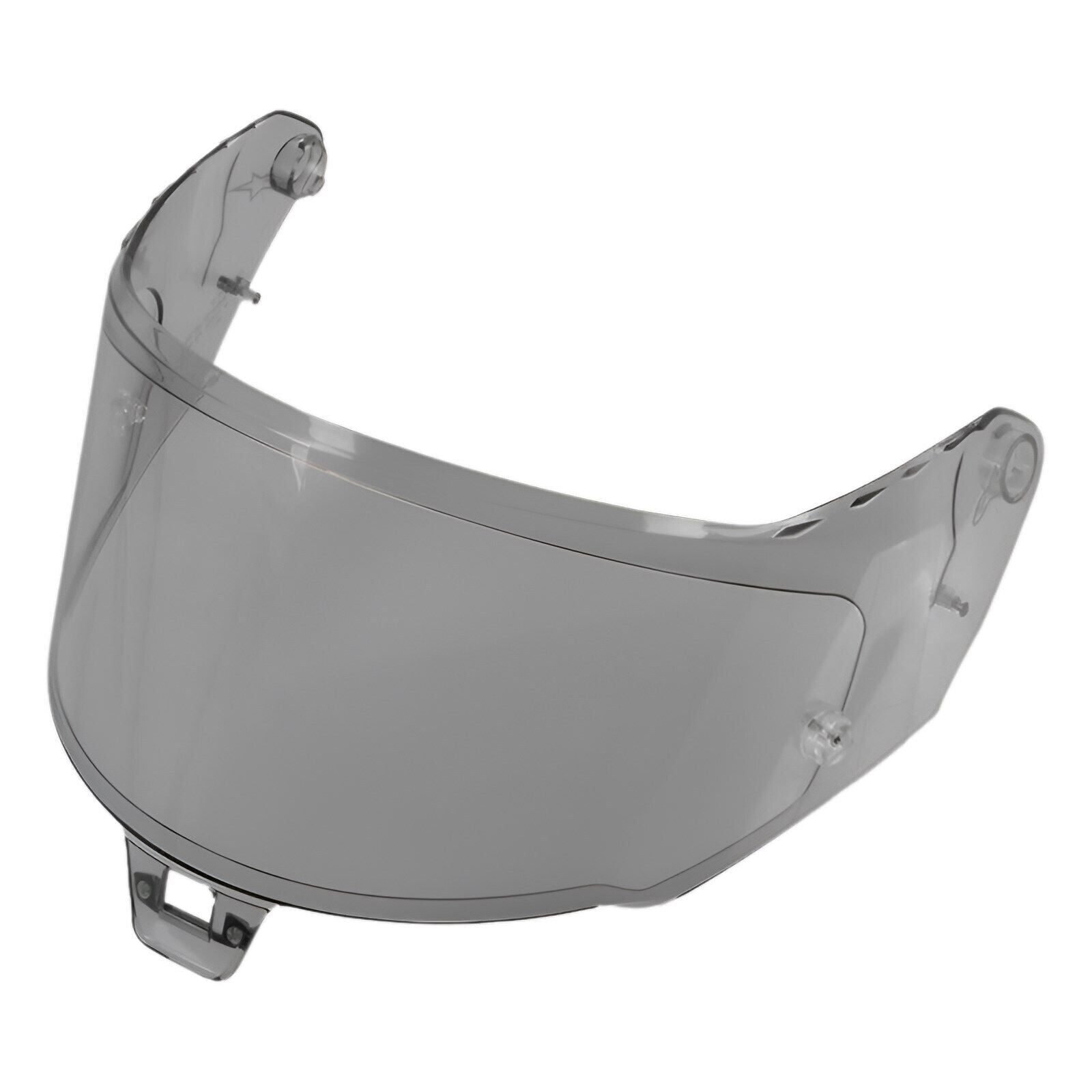 Alpinestars AFHS-01 S-R10 Windscherm - Licht getint