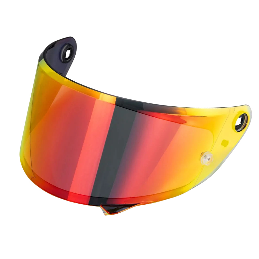 HJC RPHA1 HJ-35 Shield - Fire Red