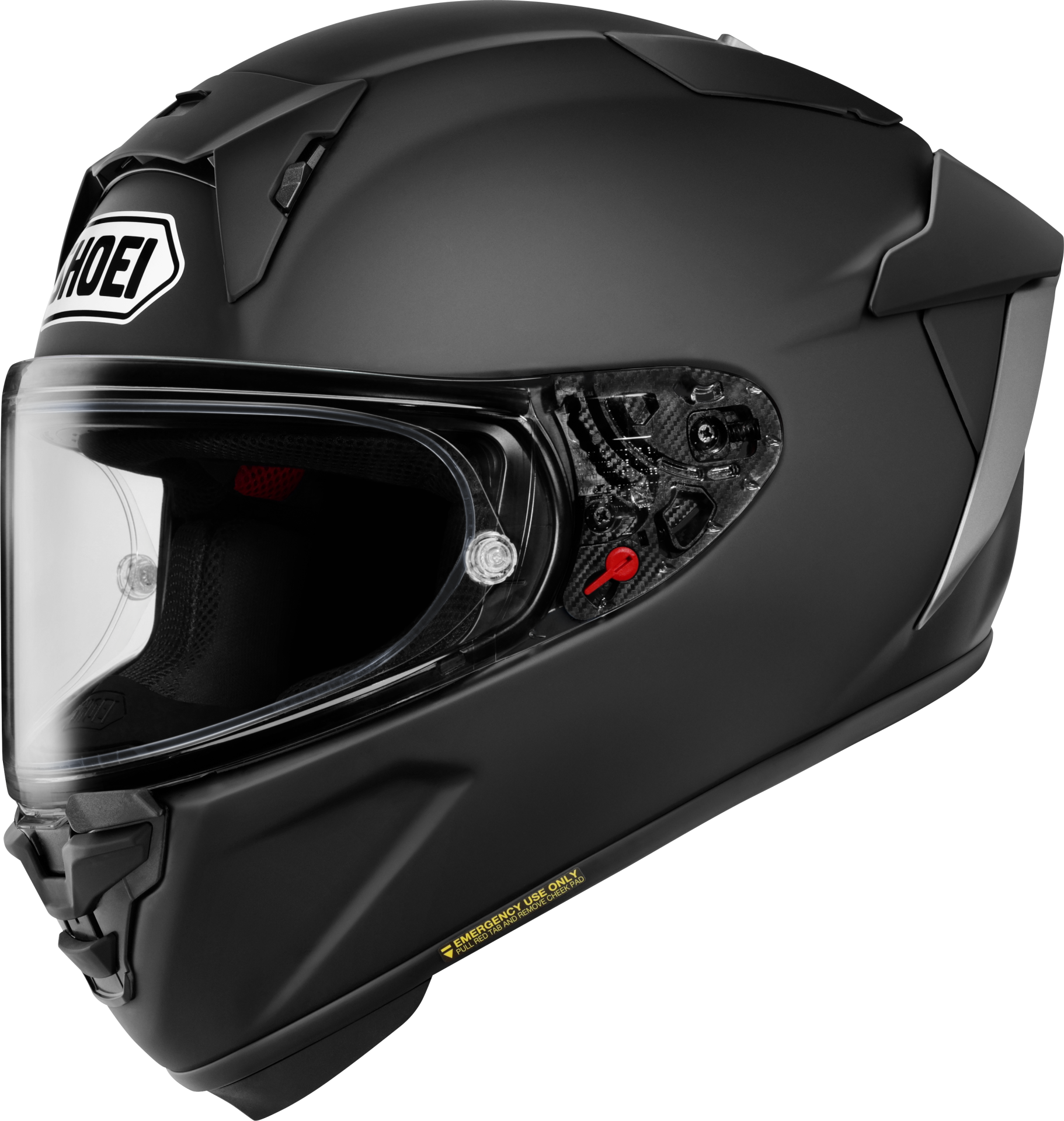 Shoei X-Spr Pro 02 Helmet
