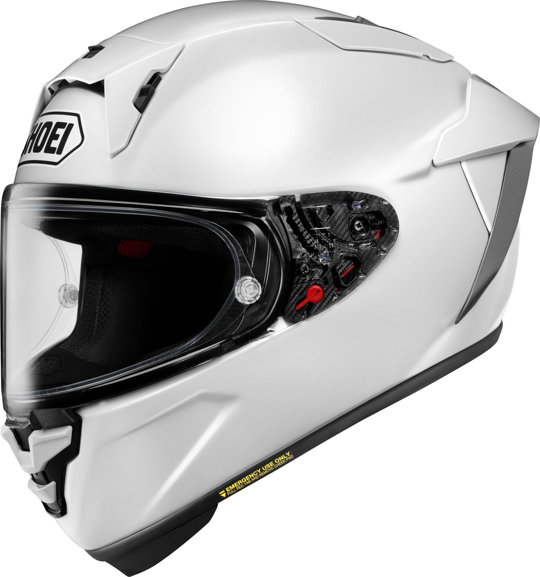 Shoei X-Spr Pro 02 Helmet