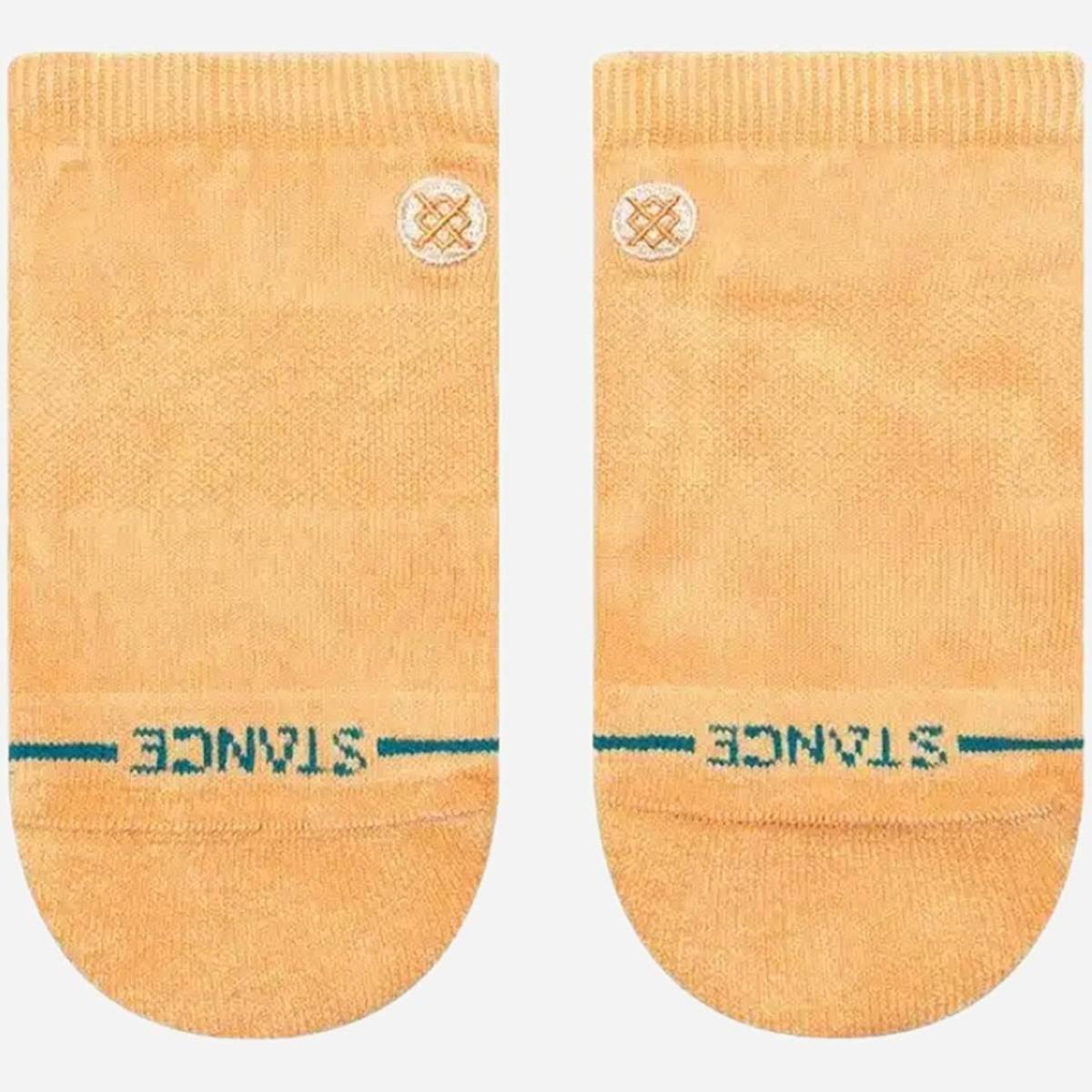 Stance Peach Wash Low Socks