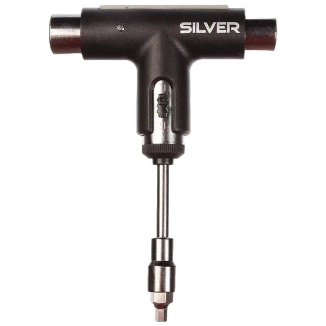 Outil de skateboard haut de gamme - Noir