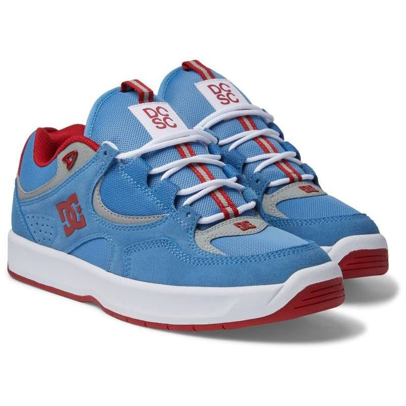 DC Kalynx Zero S - Carolina Blue