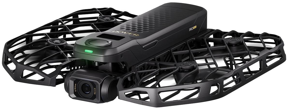 HoverAir X1 ProMax Standaard