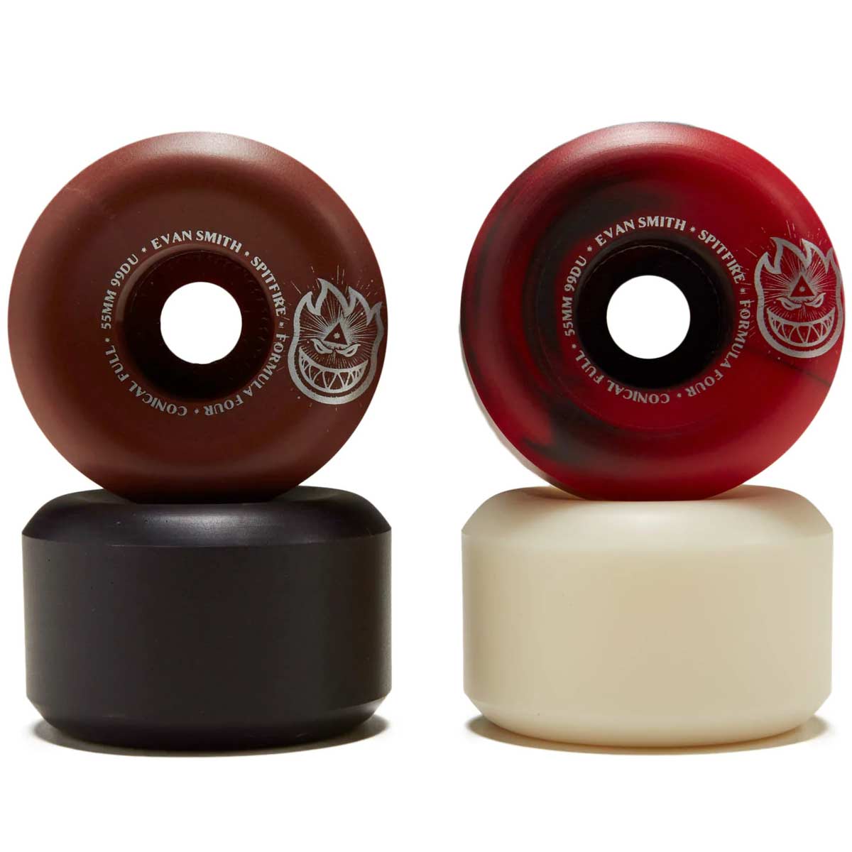 Spitfire F4 55mm 99A Smith Visions Conische Volledige