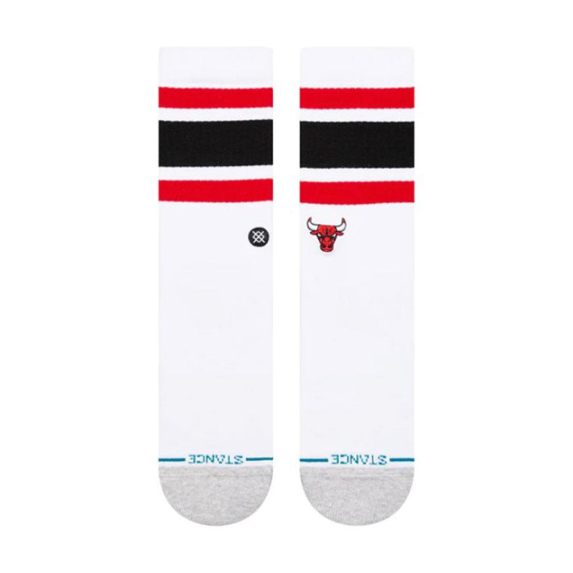 Chaussettes Stance Chicago