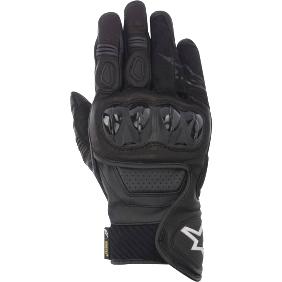 Celer Gore-Tex Sport Gloves W/Gore-Tex Grip Technology - Black