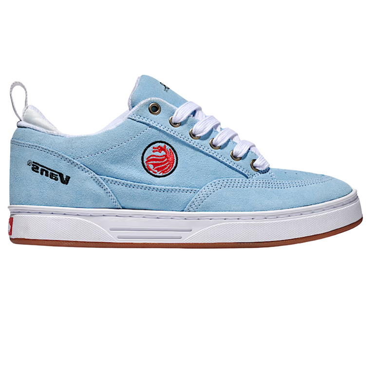 Vans Skate Cab 4 - Baby Blue