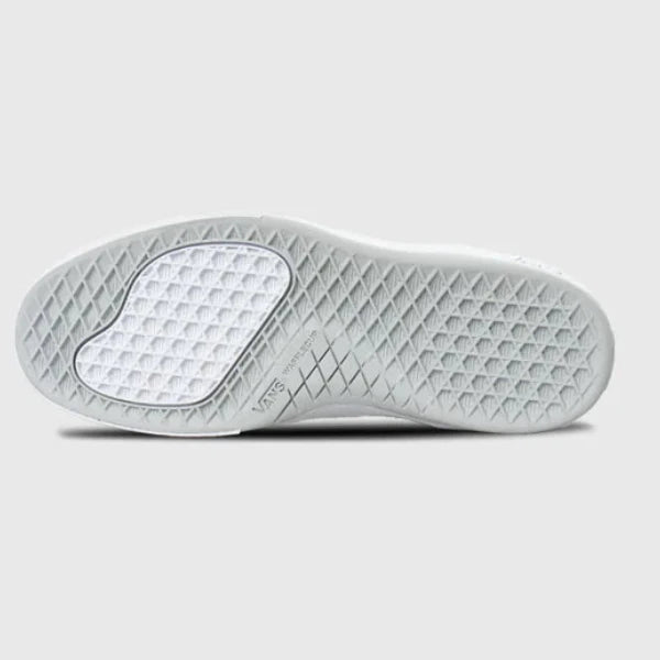 Vans Wayvee - White/White