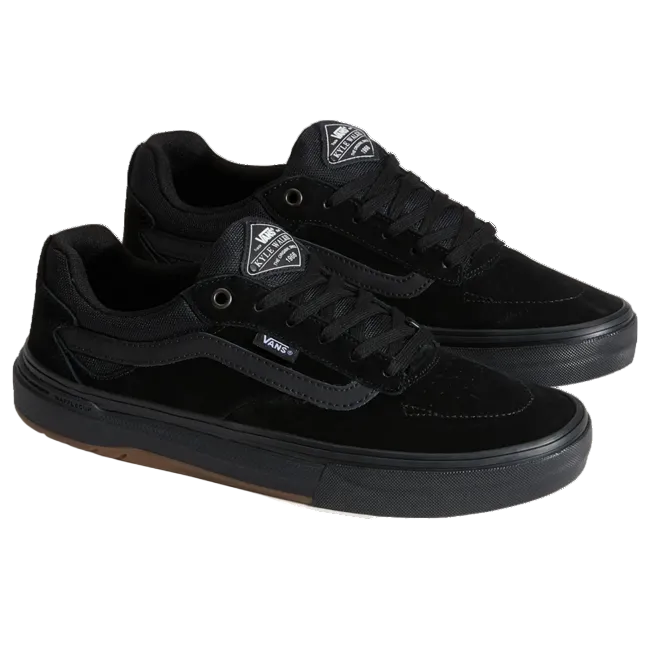 Vans Skate Kyle Walker Waffle Cup - Blackout