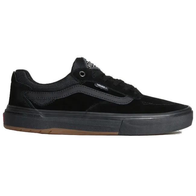 Vans Skate Kyle Walker Waffle Cup - Blackout