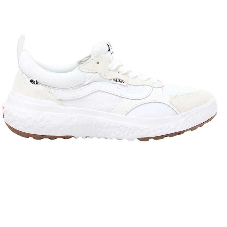 Vans Ultrarange Vr3 Neo - True White