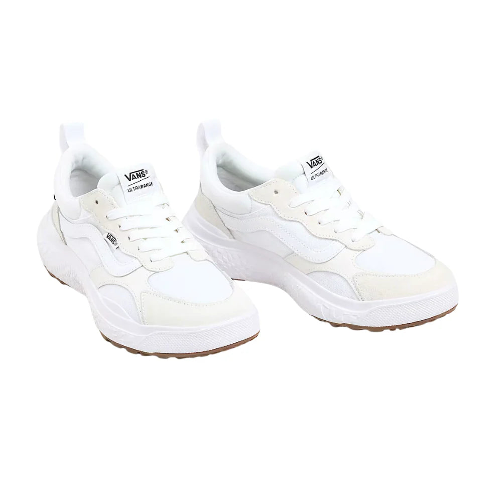Vans Ultrarange Vr3 Neo - True White