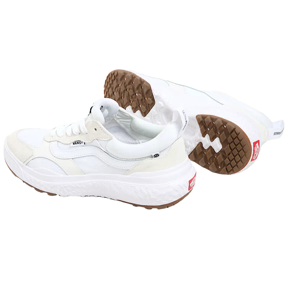 Vans Ultrarange Vr3 Neo - True White