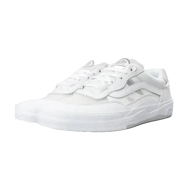 Vans Wayvee - White/White