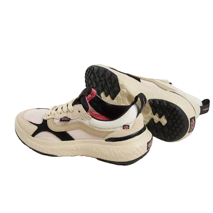 Vans Ultrarange Neo Vr3 - Black/Blush