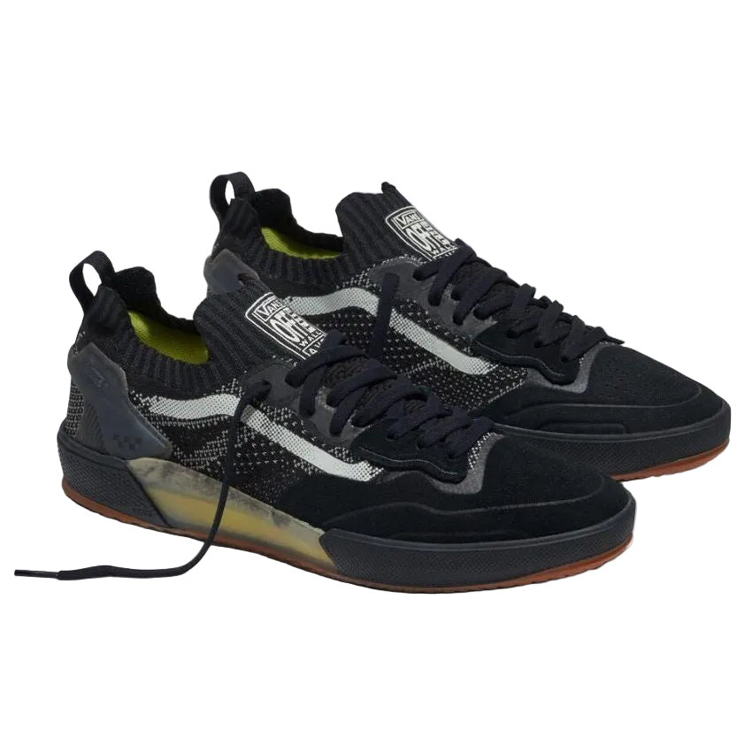 Vans Ave 2.0 Knit - Black/Carbon