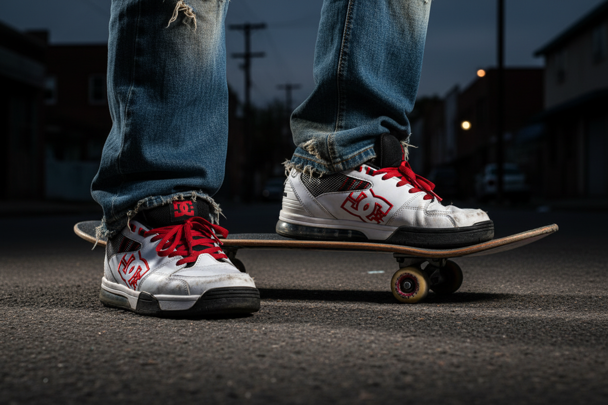 Footwear