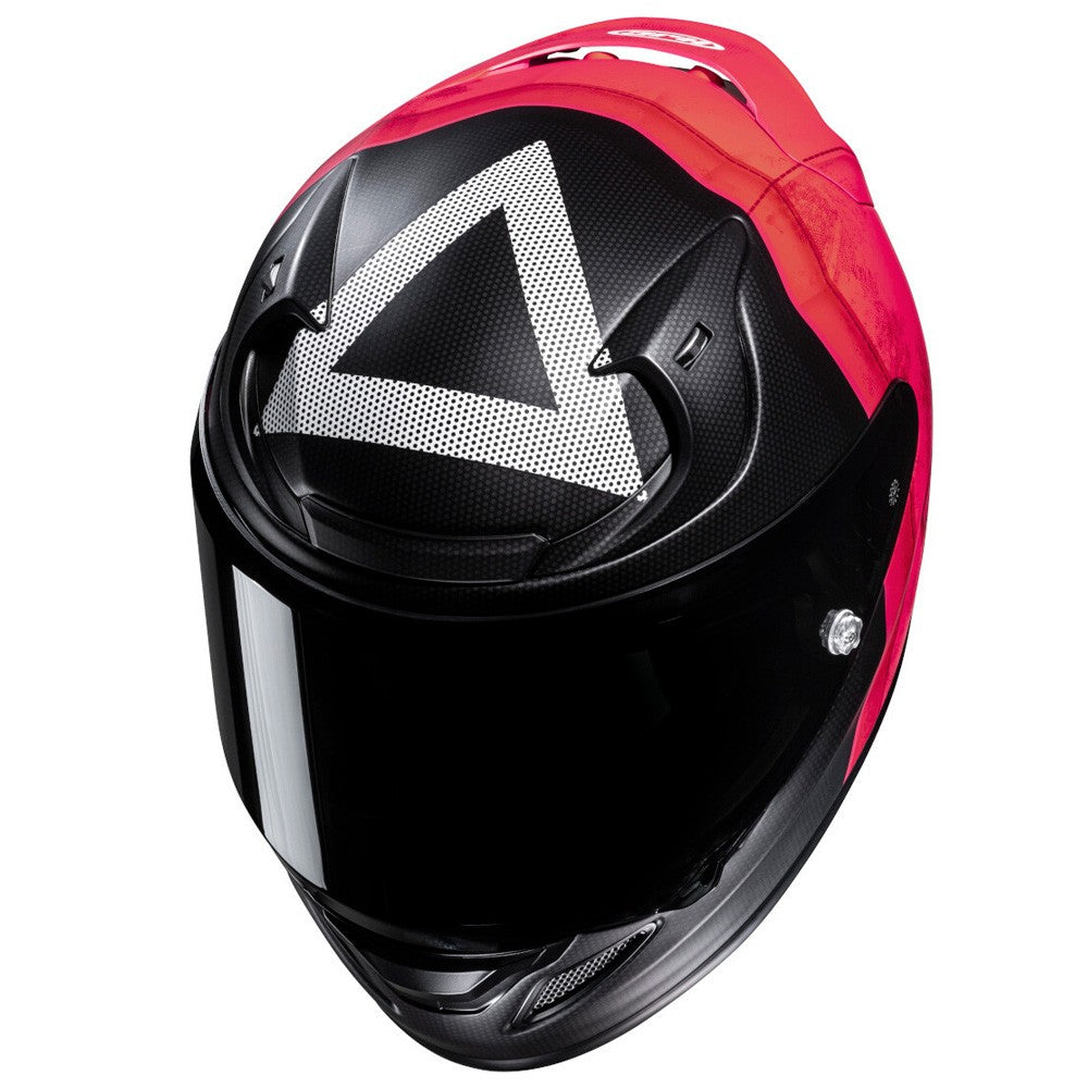 RPHA12 Squid Game Netflix Helmet