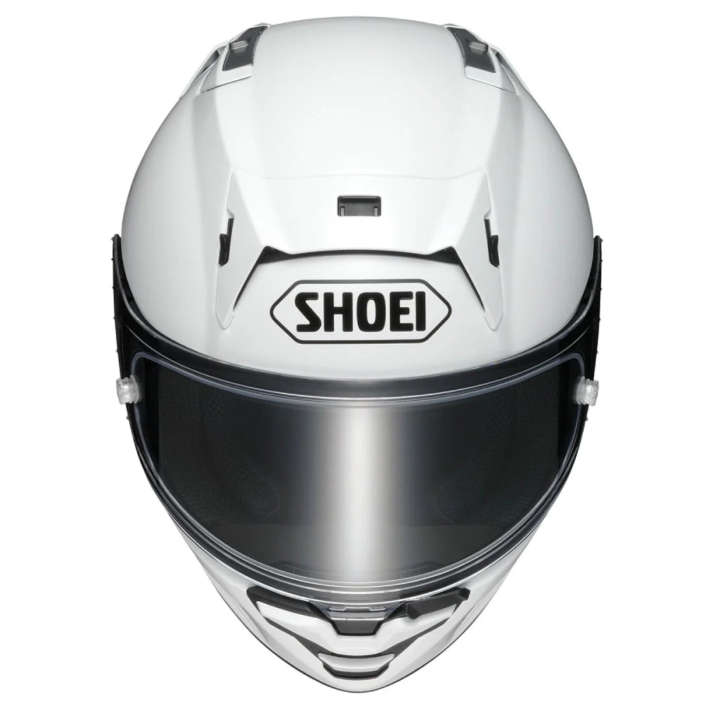 Casque Shoei X-Spr Pro - Blanc