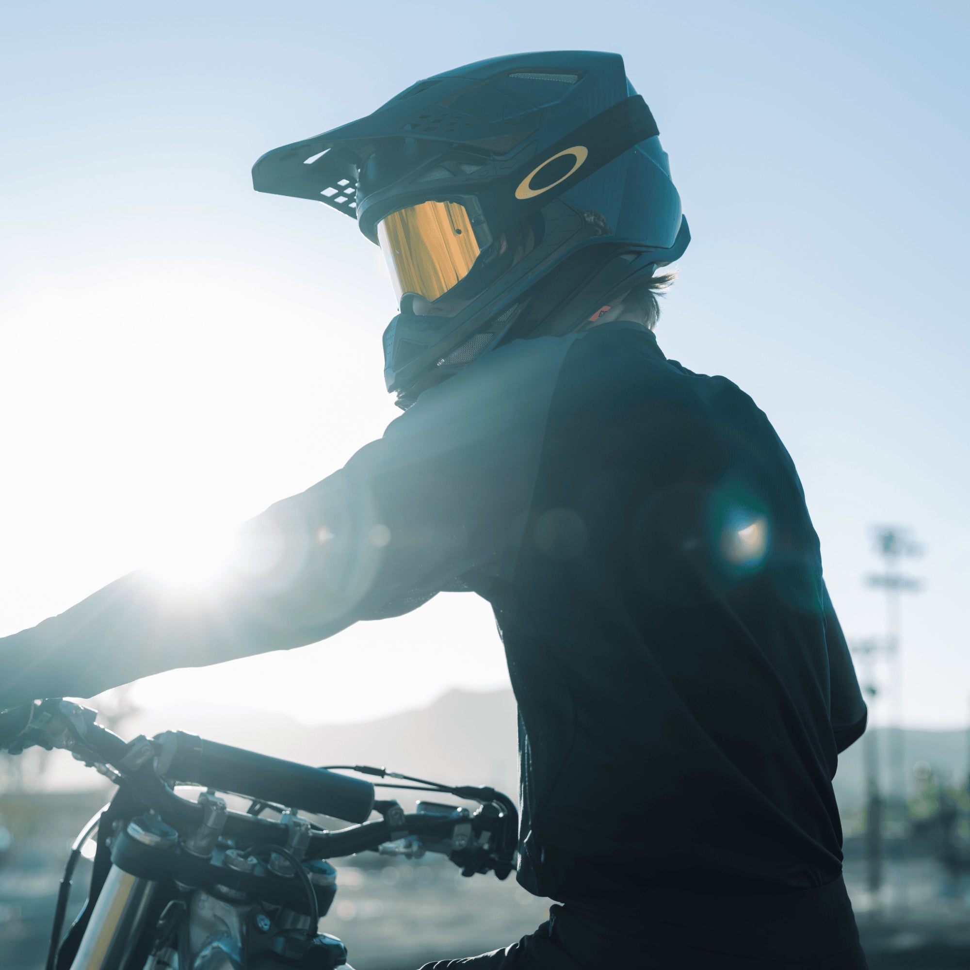 Masques Airbrake® MX - 50e anniversaire 