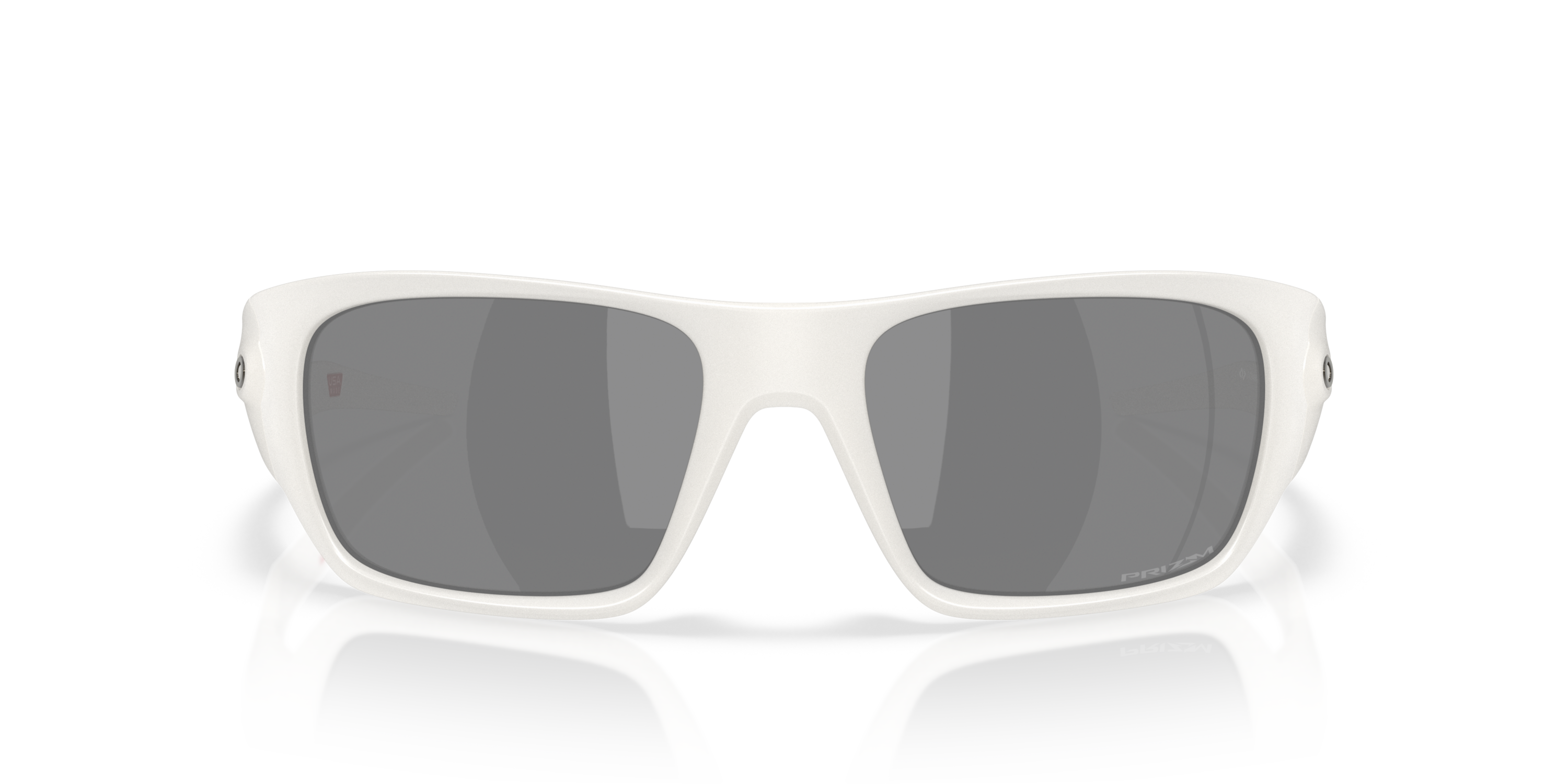 Oakley Masseter Prizm Black Lenses Matte Vapor Frame Zonnebril