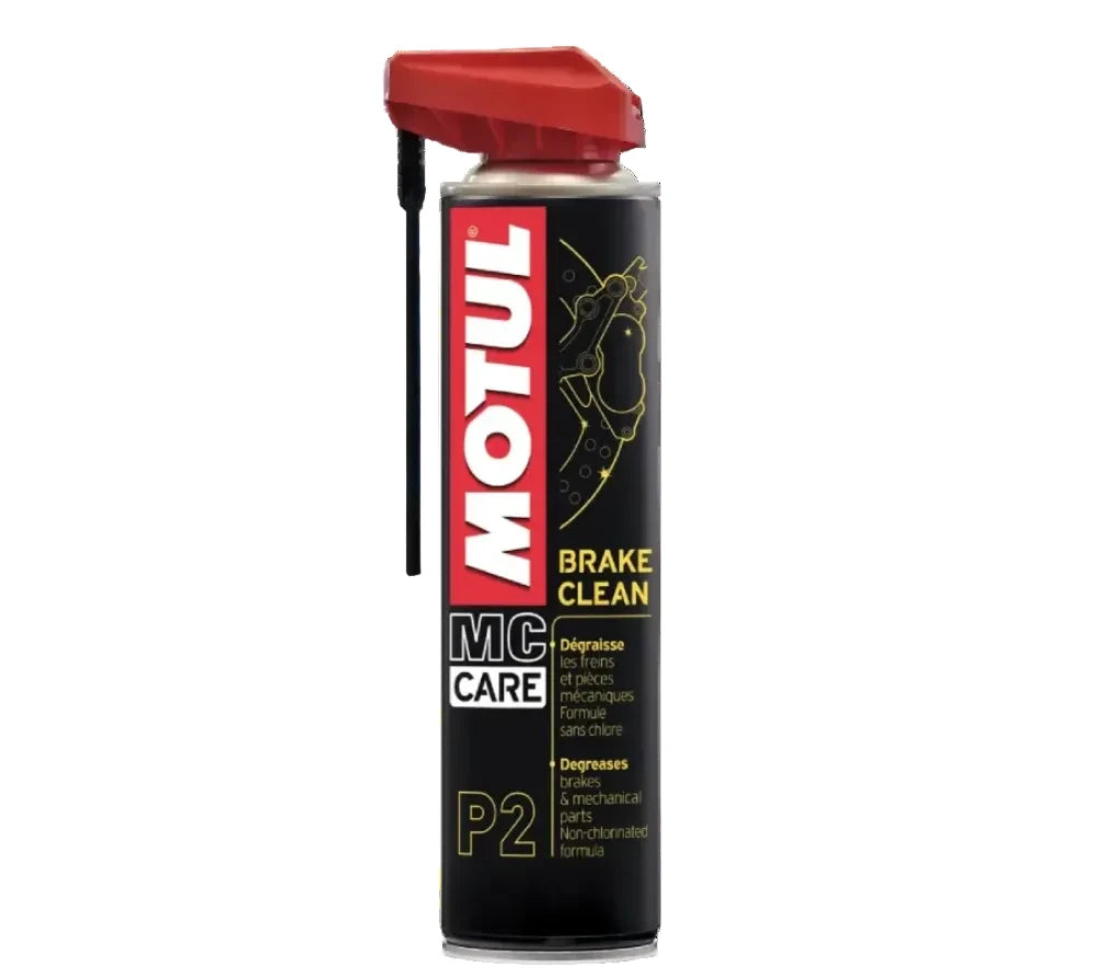 Motul P2 Remreiniger 400 ml