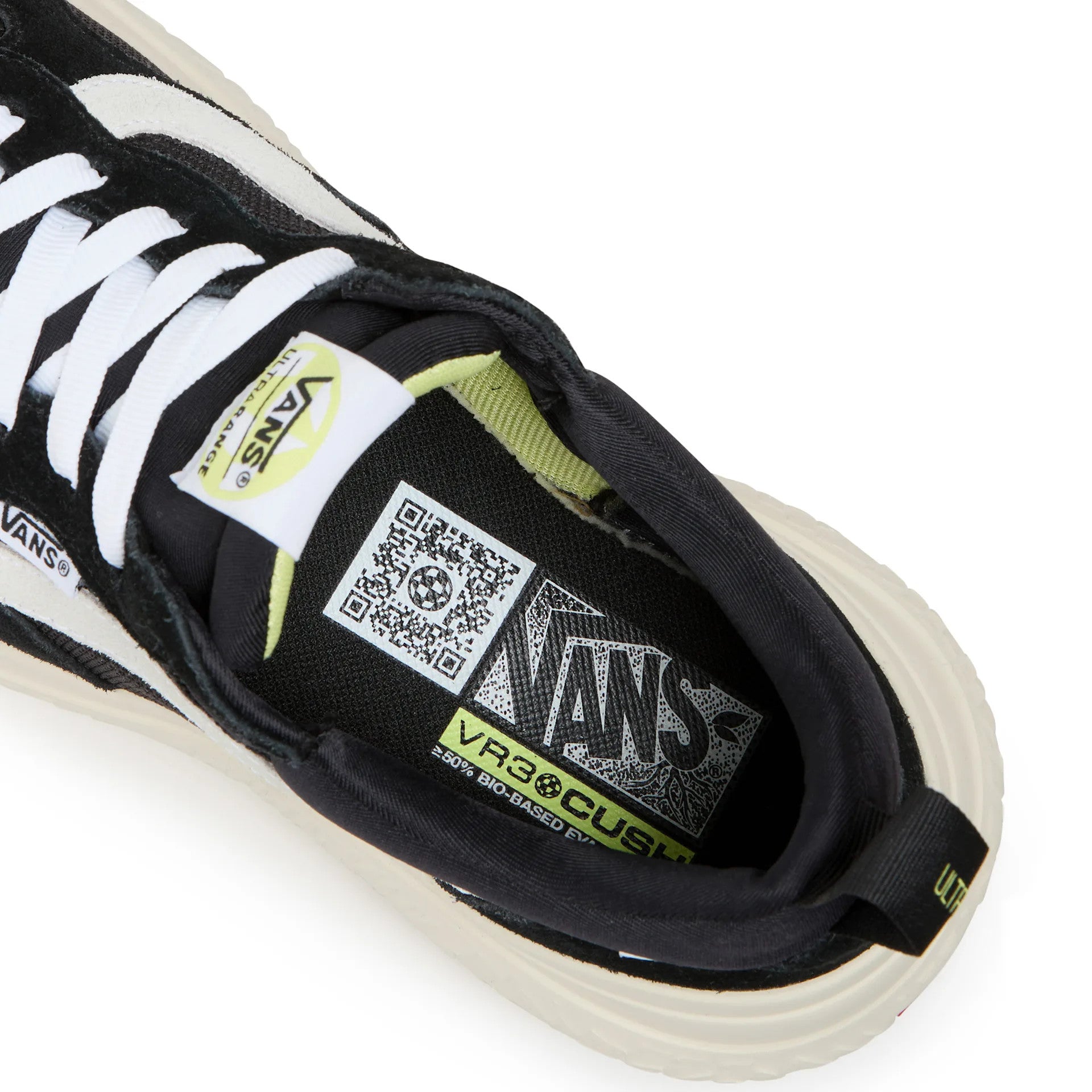 Vans MTE Ultrarange Neo VR3 -Noir/Blanc