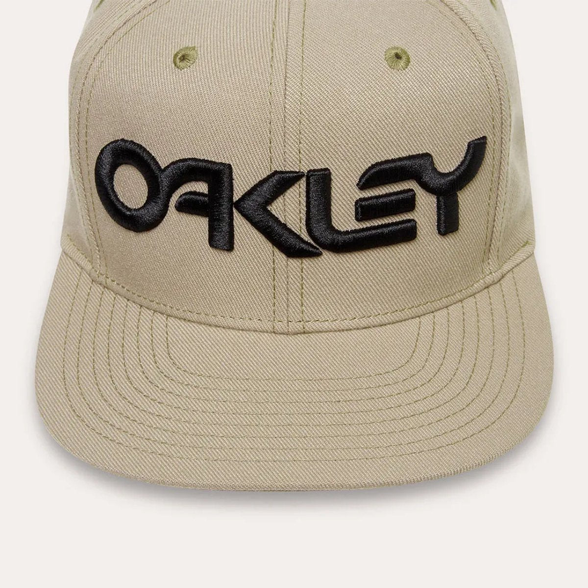 Oakley Mark III Hat - Pebble