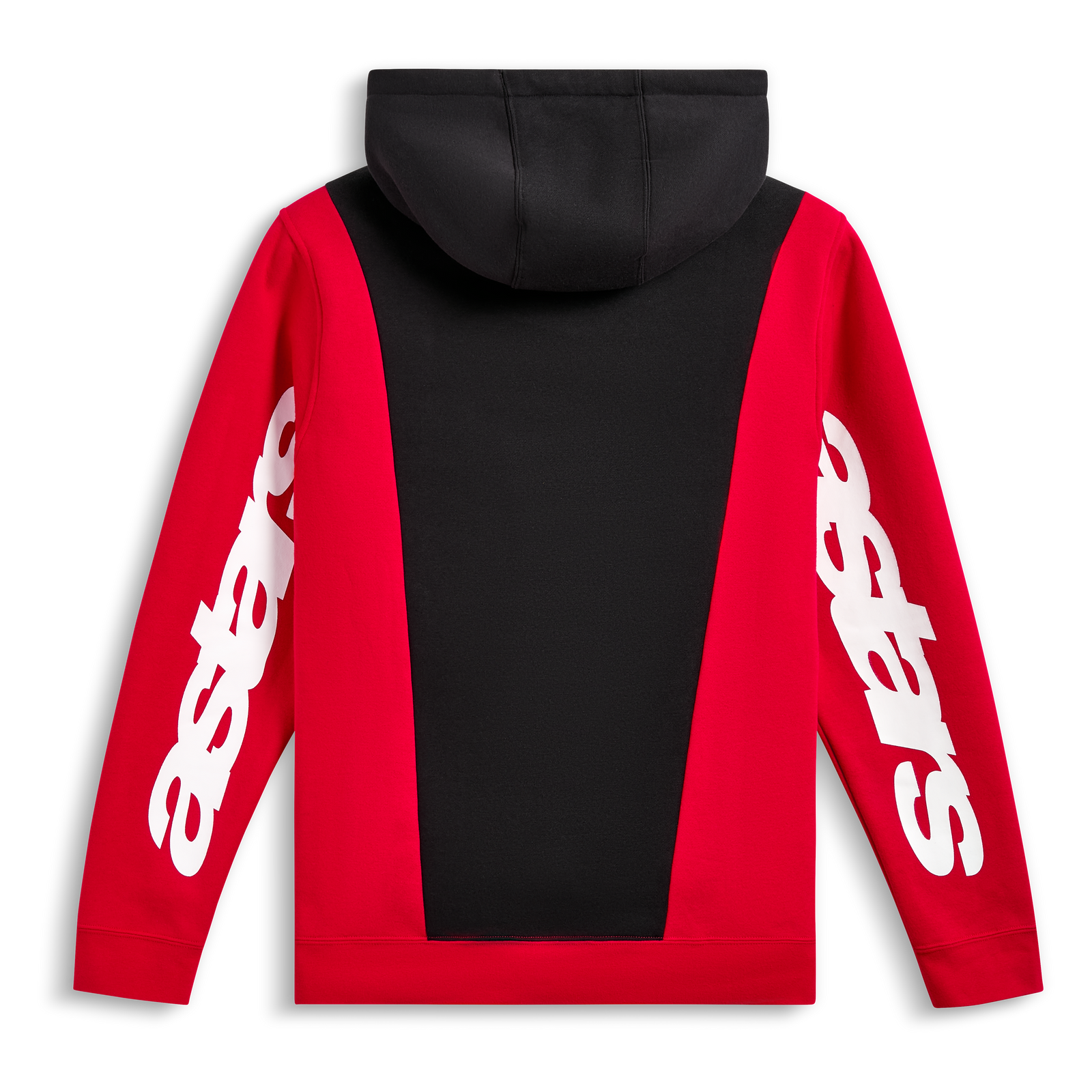 Ignite Hoodie - Rood