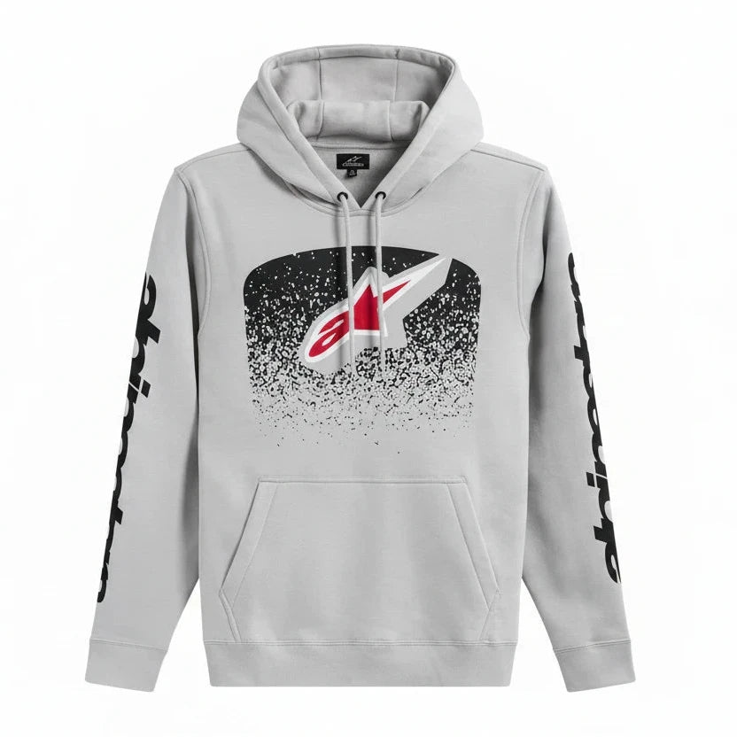 Alpinestars Obsessed Hoodie - Black