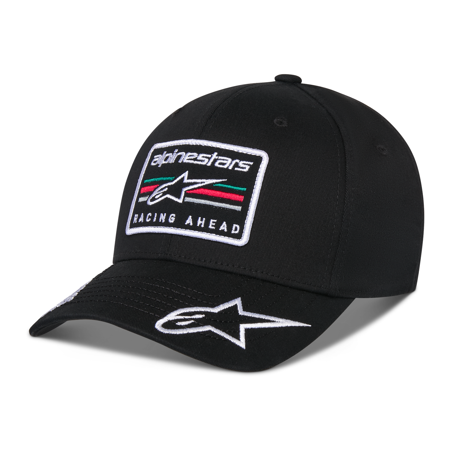 Alpinestars Surpass Hat - Black