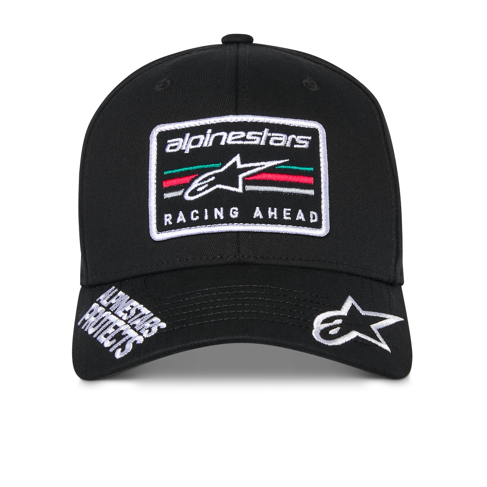 Alpinestars Surpass Hat - Black