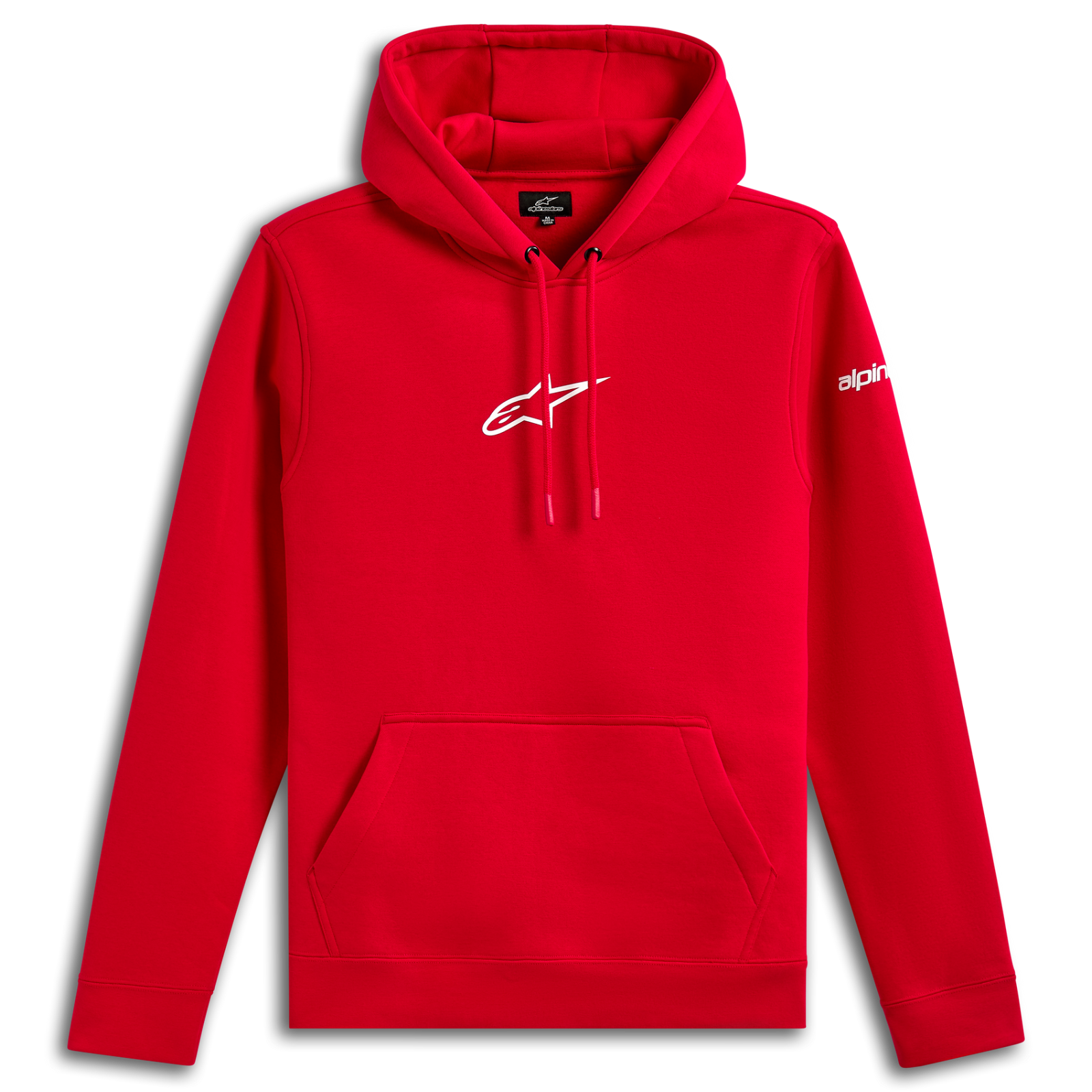 Sweat à capuche frontal Alpinestars
