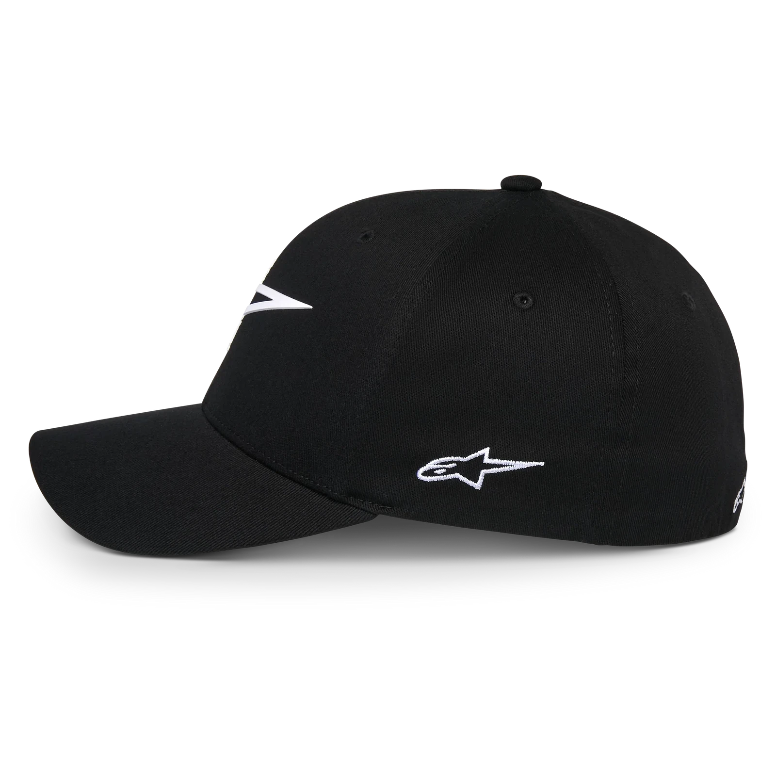 Alpinestars Ageless Multi Hat - Zwart