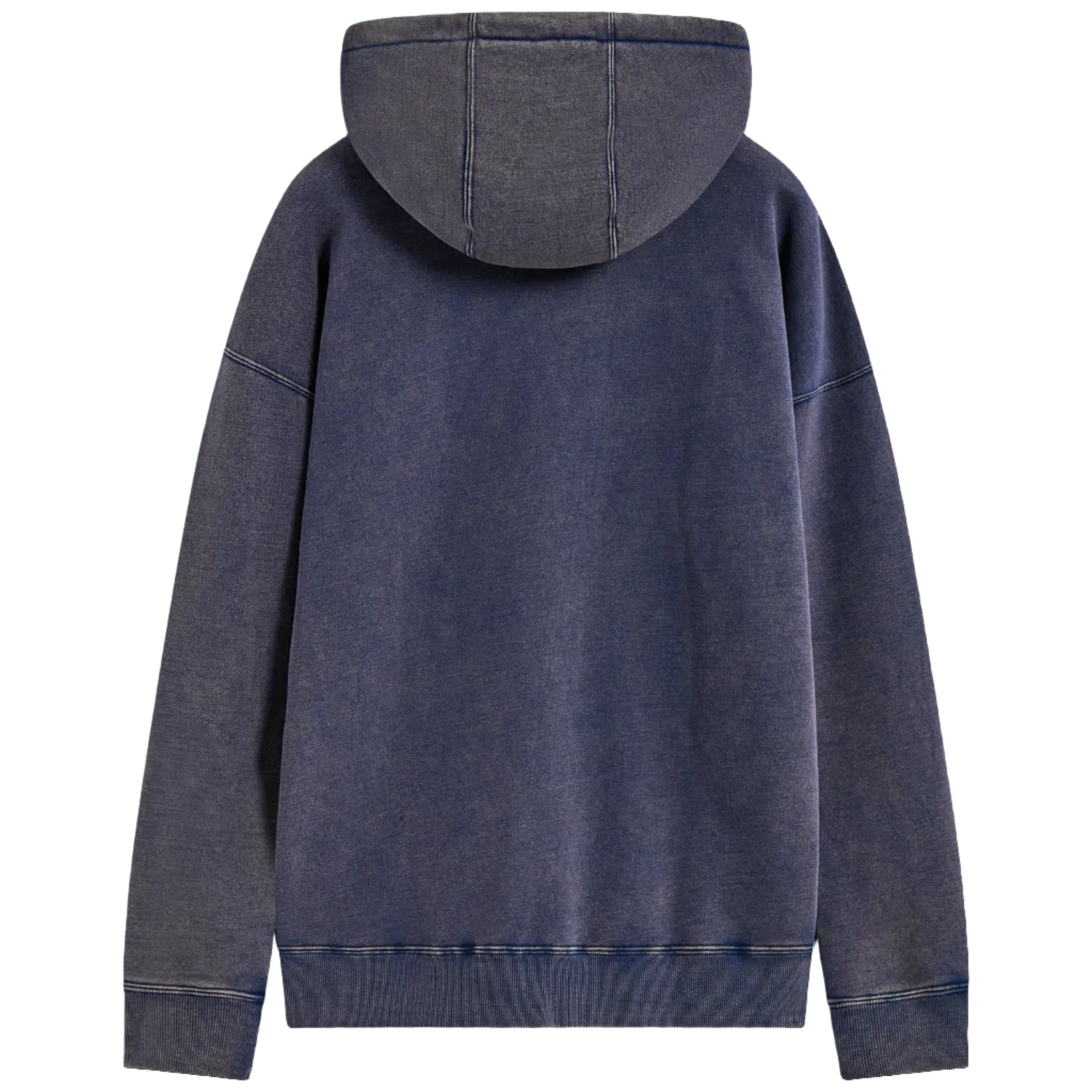 Alpinestars Infinite Washed Oversized Hoodie - Washed Navy