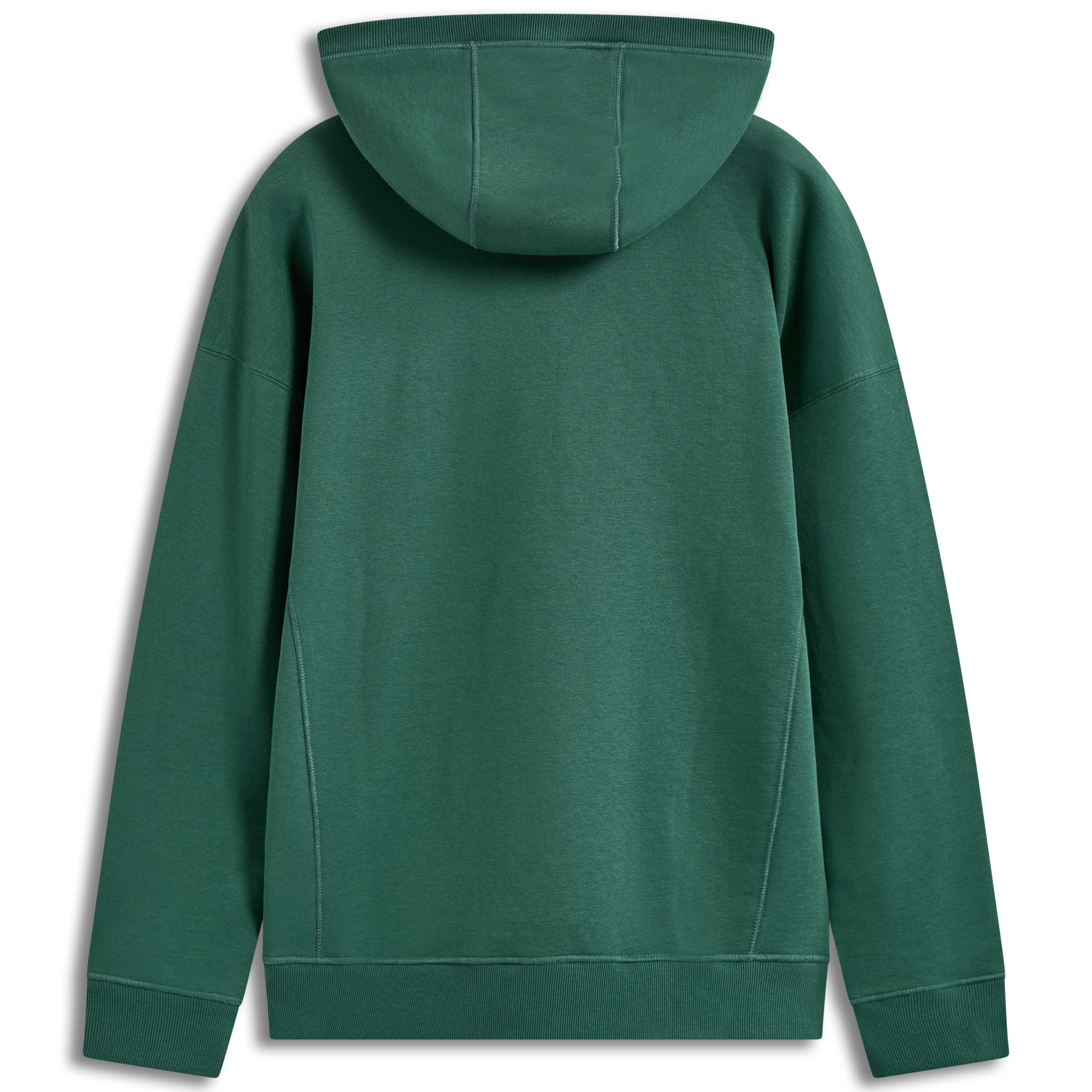 Alpinestars Shaw Oversized Hoodie - Green