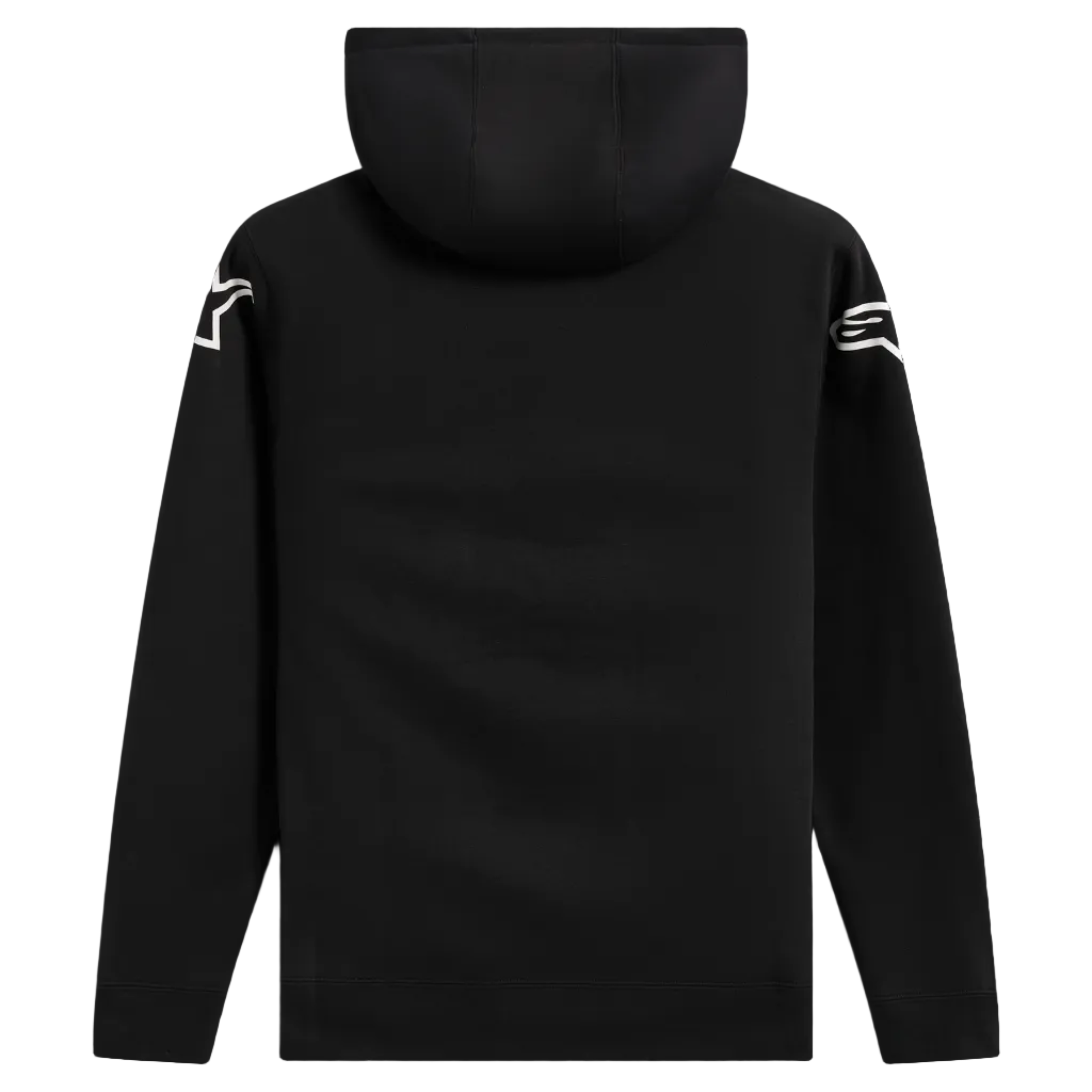 Alpinestars Velocifier Hoodie - Black/White