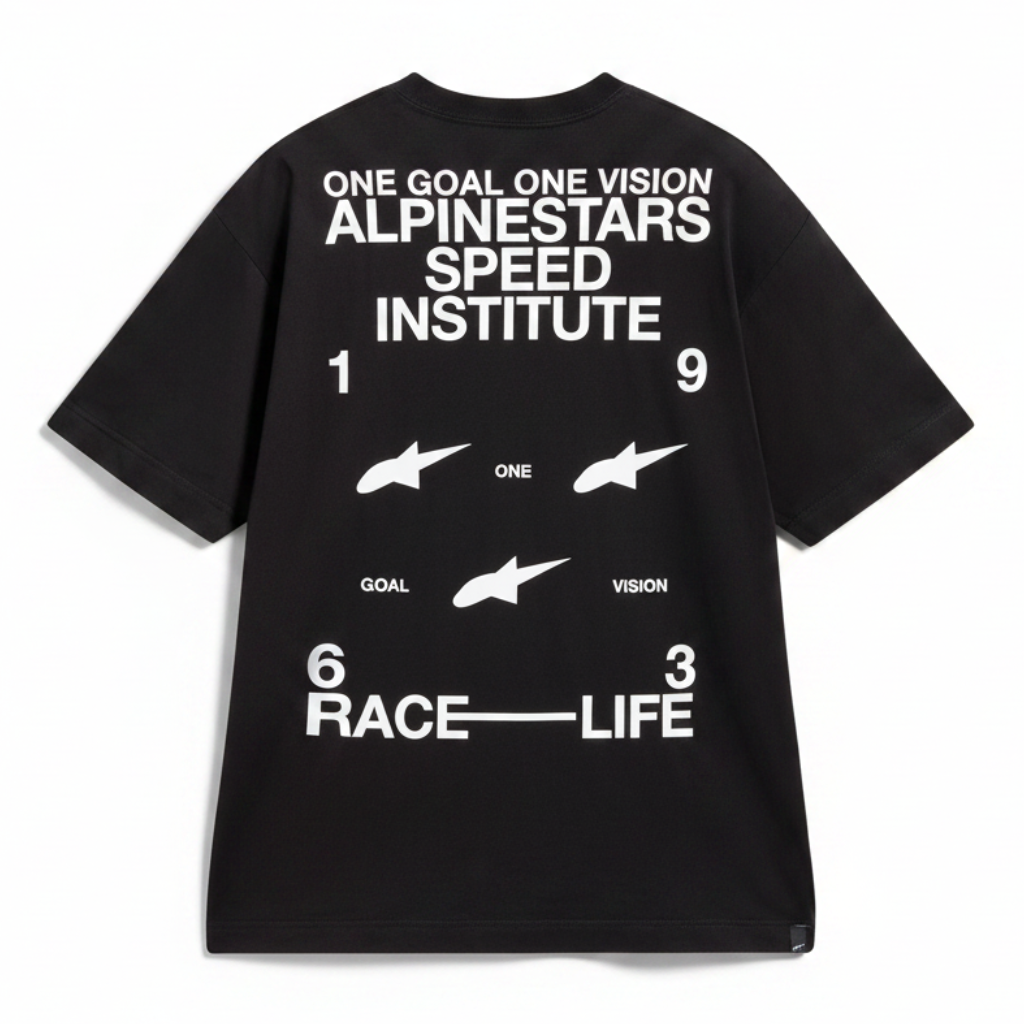 Alpinestars Institute Oversized T-Shirt