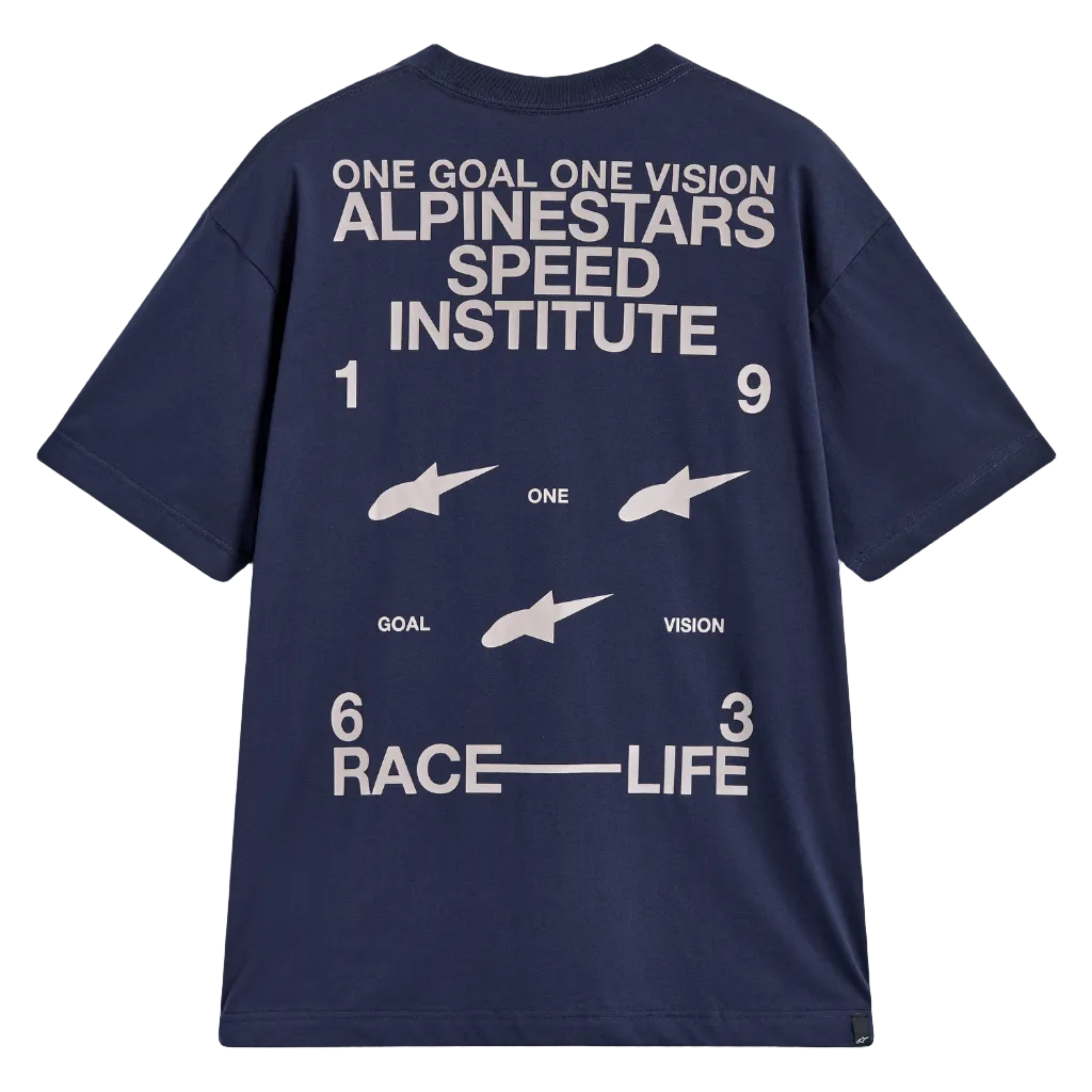 Alpinestars Institute Oversized T-Shirt
