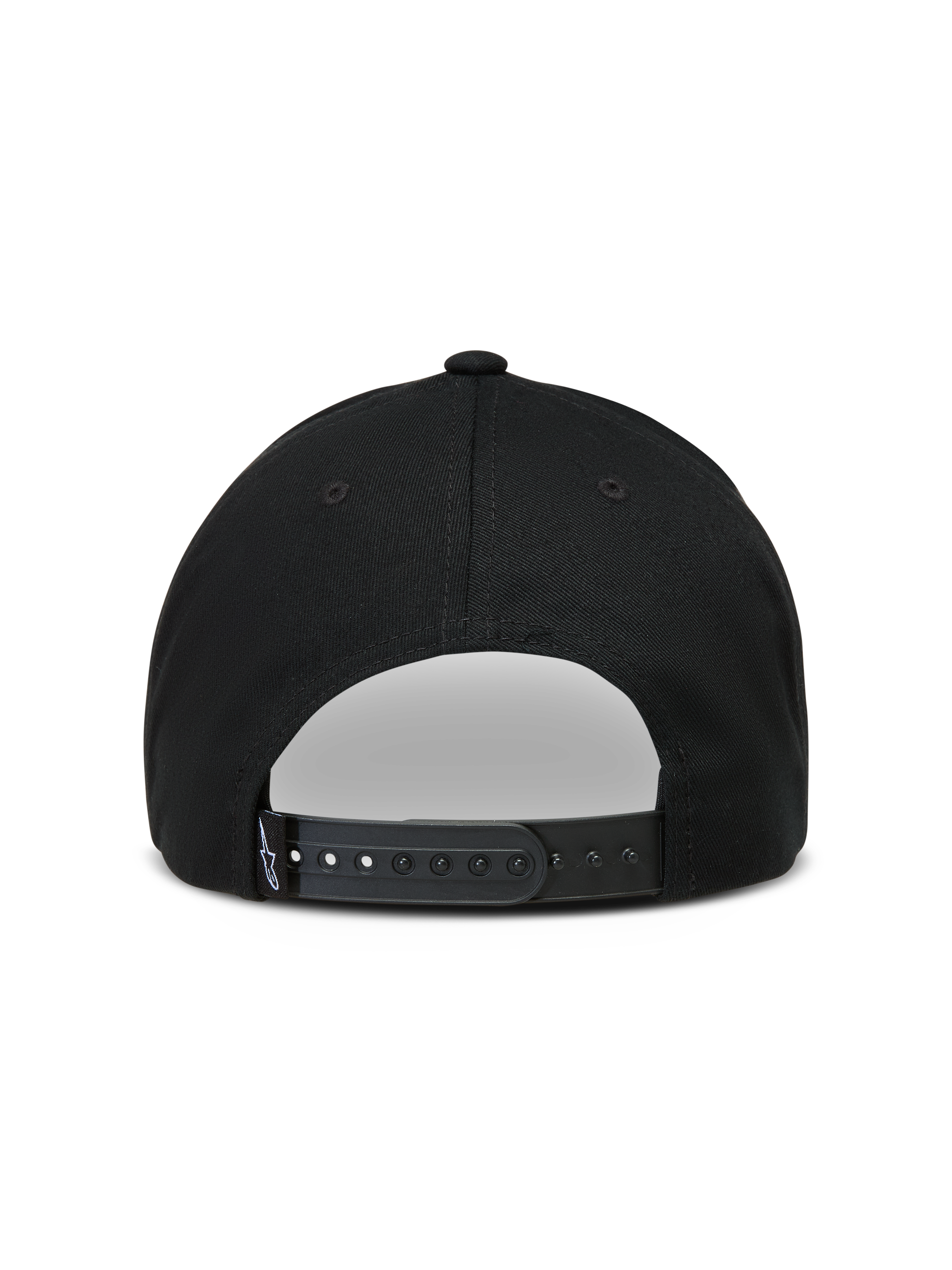 Alpinestars Combo Logo Snapback hat - Black