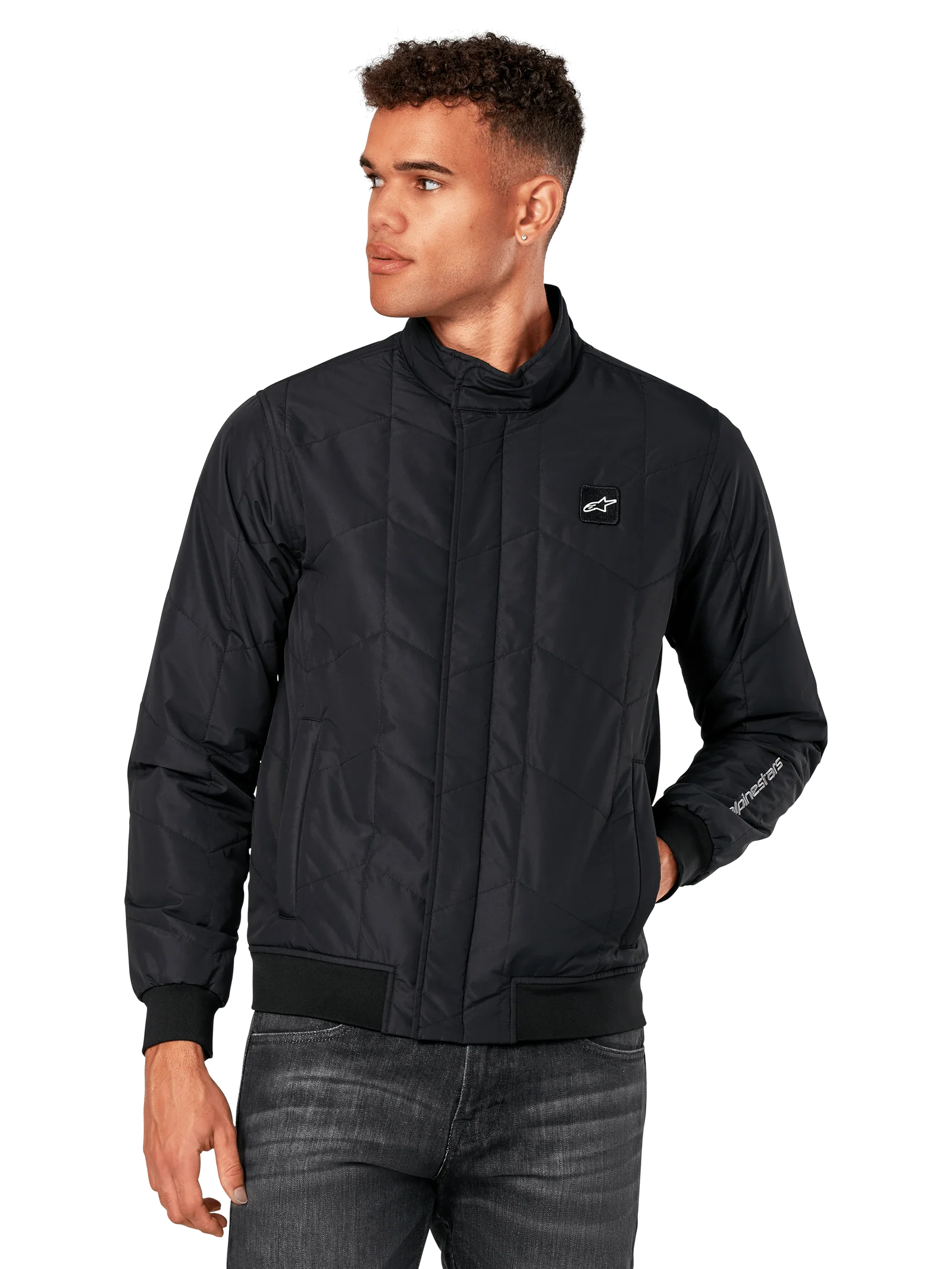 Alpinestars Precedent Jacket
