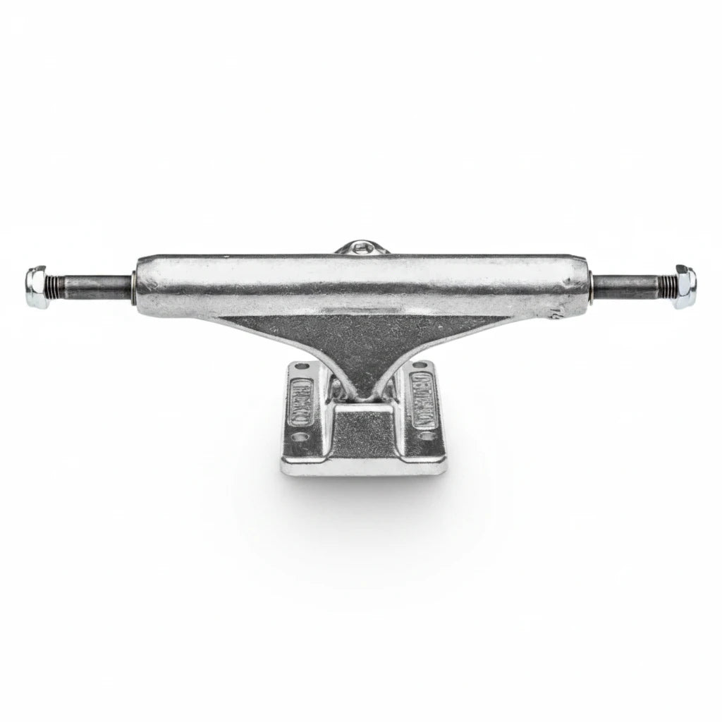 Independent Stage 11 Polished Mid Standard Skateboard Trucks