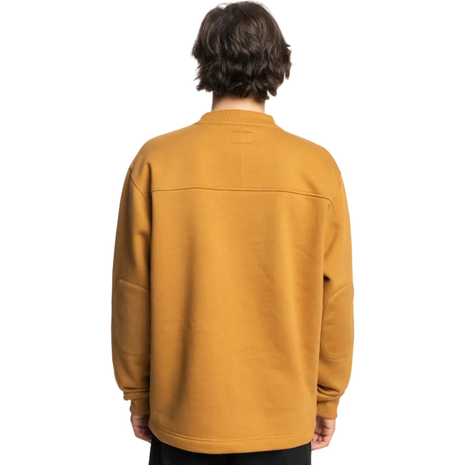 DC 1994 Crew Sweater - Bronzen medaille