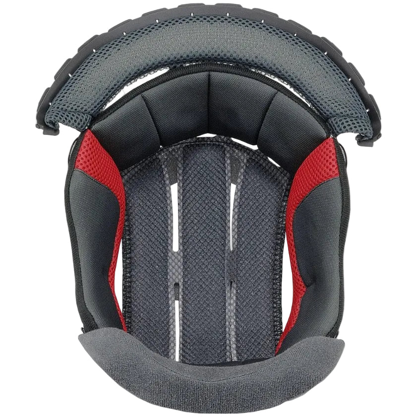 Shoei Center Pad Set Type-P (XPRO2/XPRO)