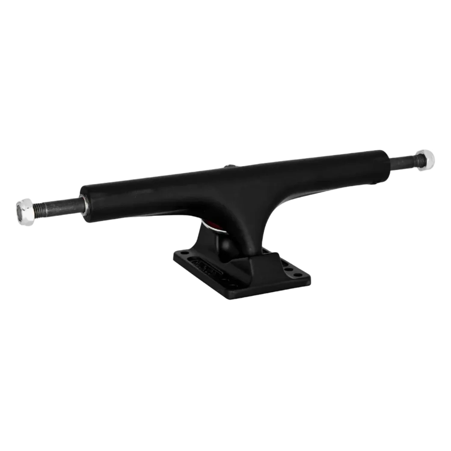 Independent Stage 4 Skateboard Trucks - Black