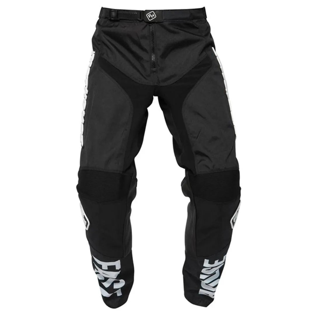 Fasthouse Youth Grindhouse Pant - Black