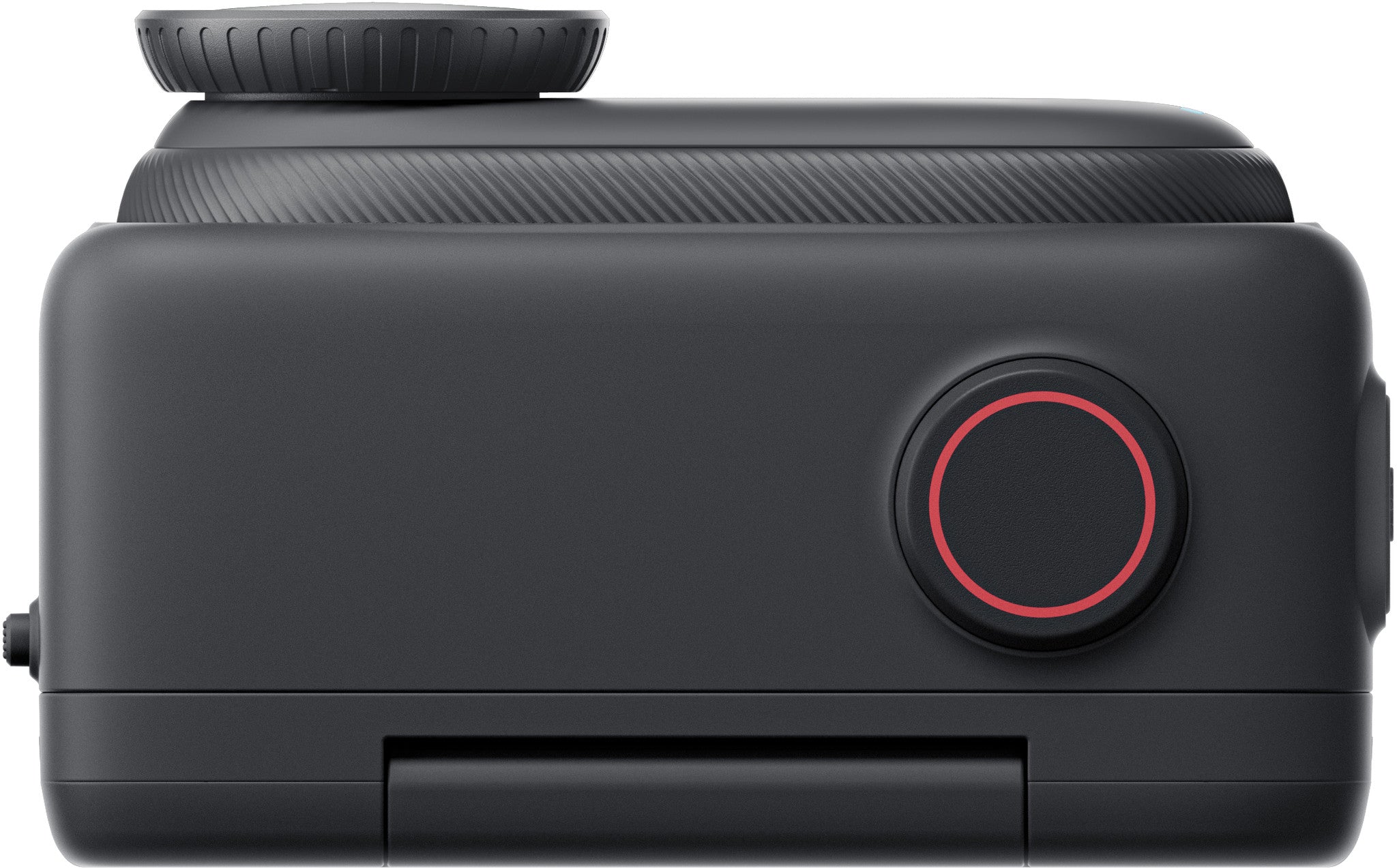 Caméra d'action Insta360 GO 3S Édition Standard (128 Go) Noir Minuit