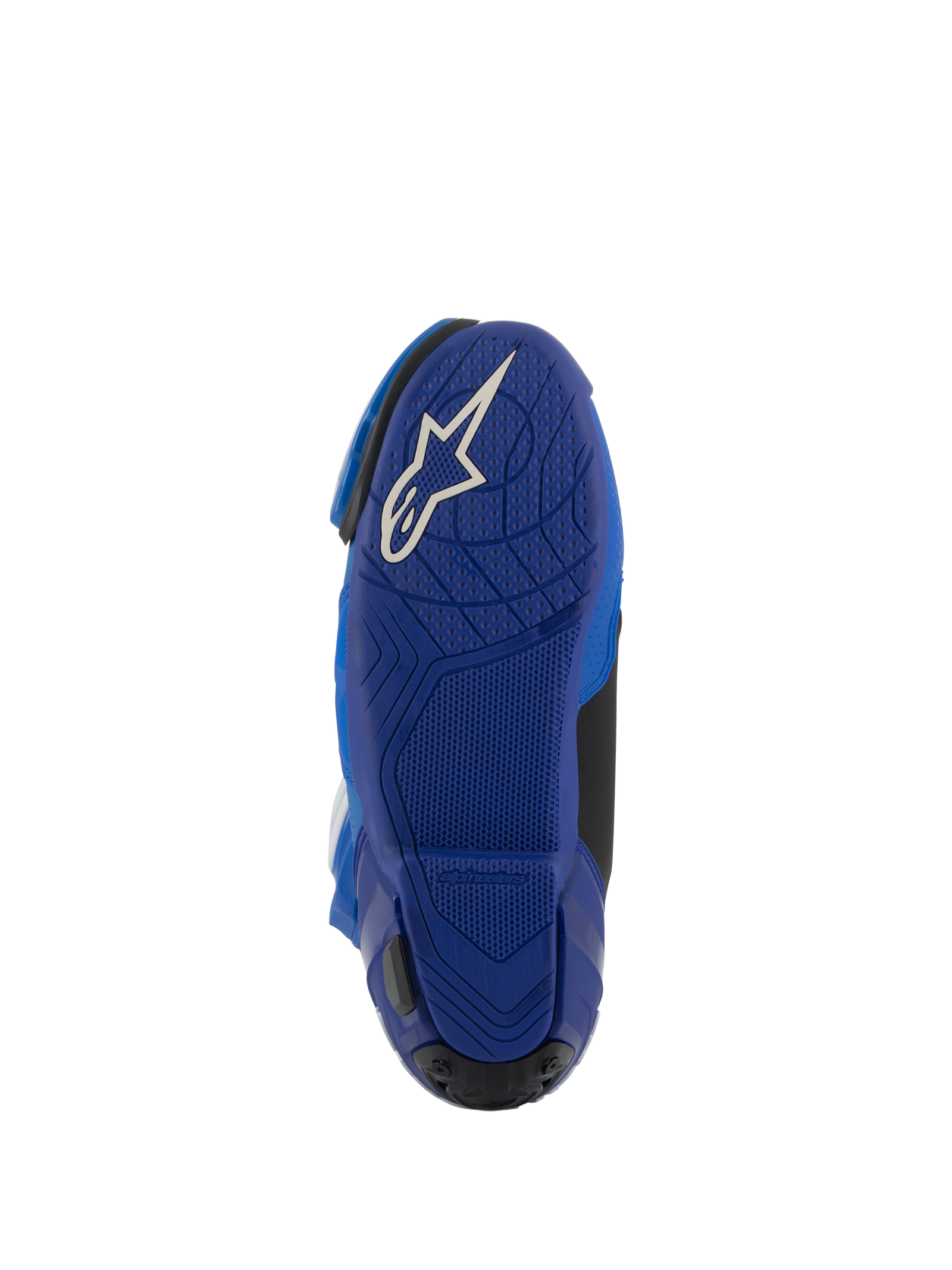 Supertech R Vented Boots - Blue/Black