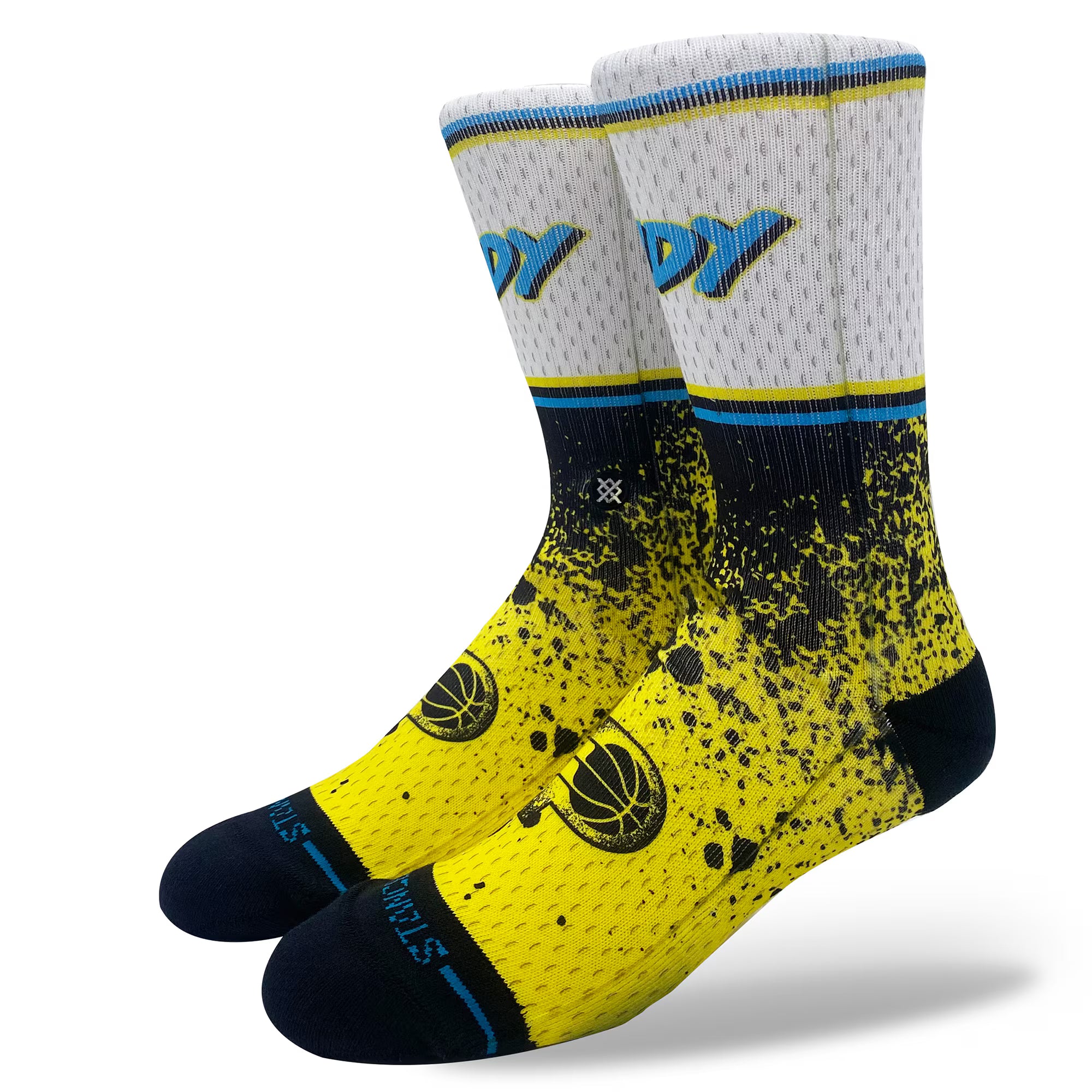 Stance Indy 25 Crew Socks